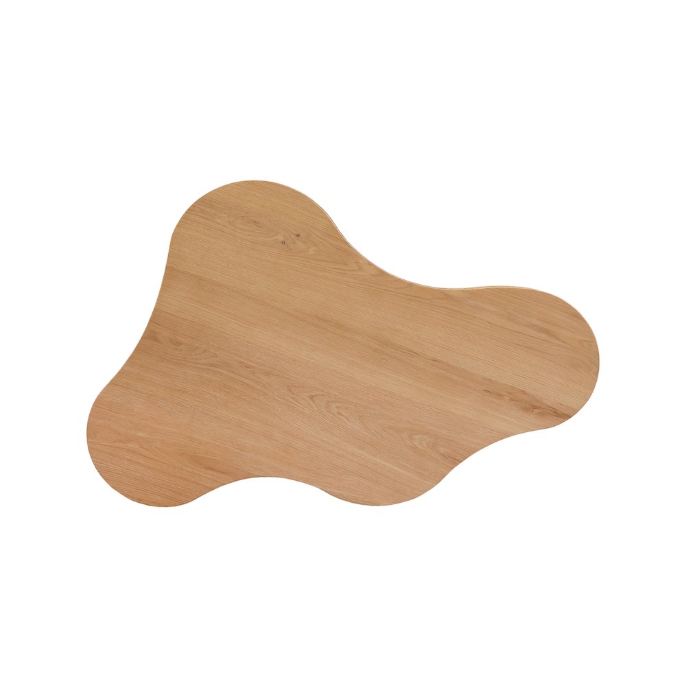 Oakley Natural Coffee Table