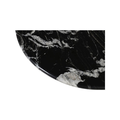 Formentera Black Coffee Table