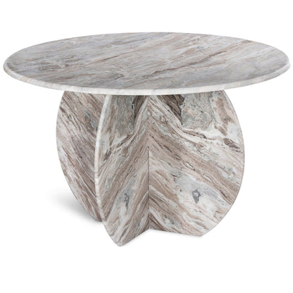 Formentera Brown Dining Table
