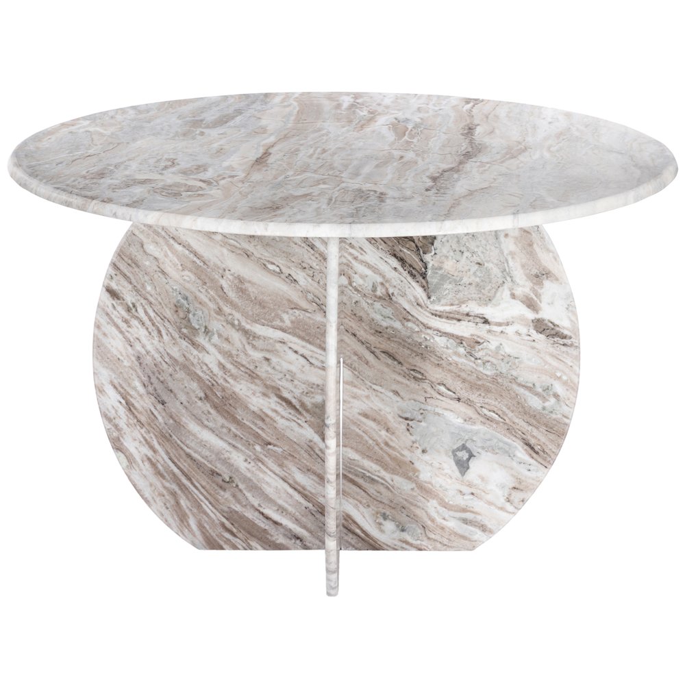 Formentera Brown Dining Table