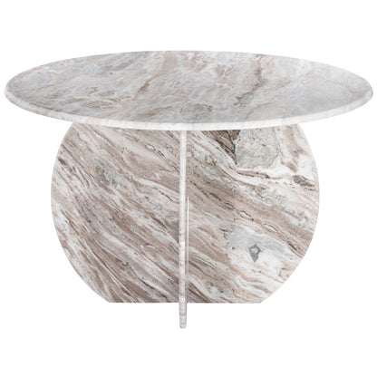 Formentera Brown Dining Table