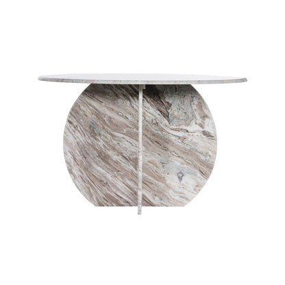 Formentera Brown Dining Table