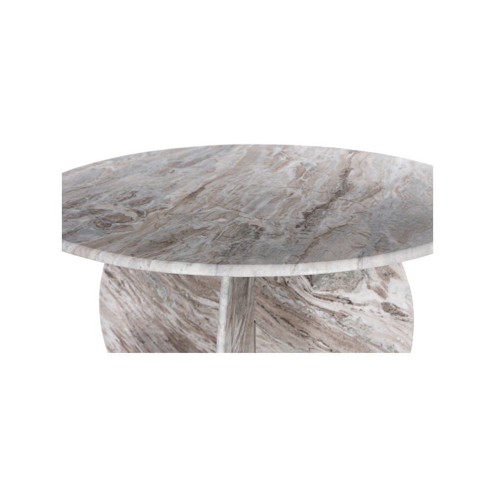Formentera Brown Dining Table