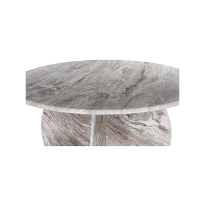 Formentera Brown Dining Table