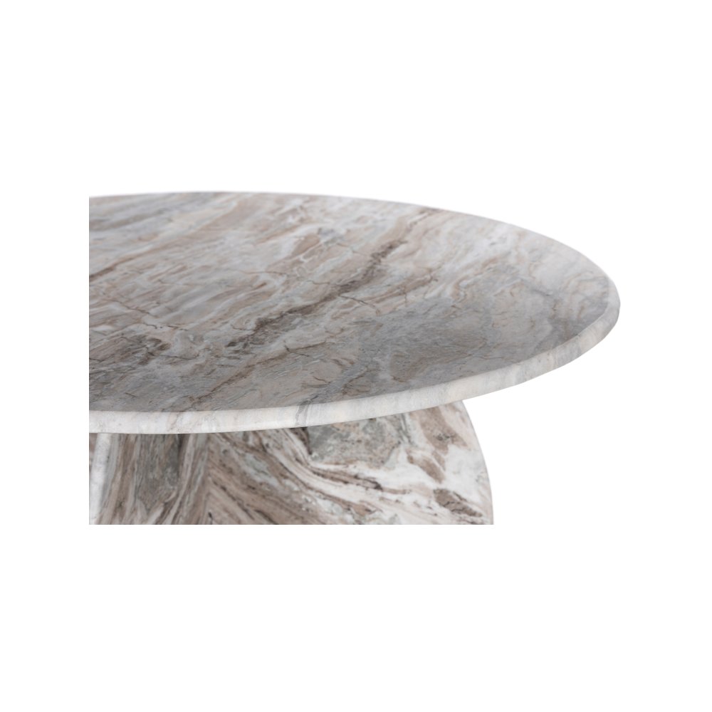 Formentera Brown Dining Table