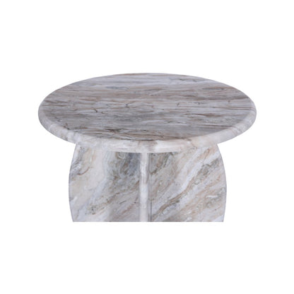 Formentera Brown End Table