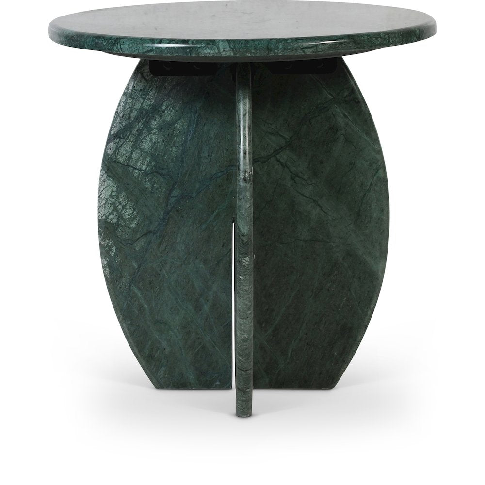 Formentera Green End Table