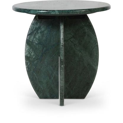 Formentera Green End Table