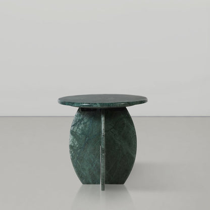 Formentera Green End Table