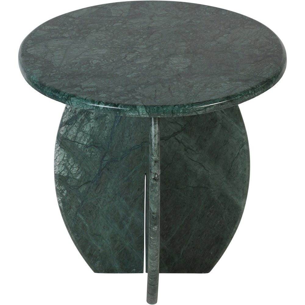 Formentera Green End Table