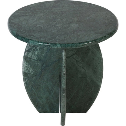 Formentera Green End Table