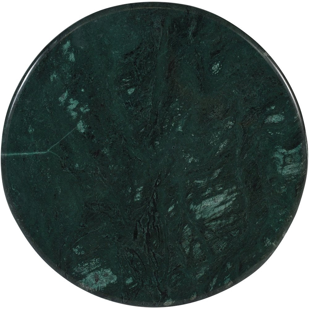 Formentera Green End Table