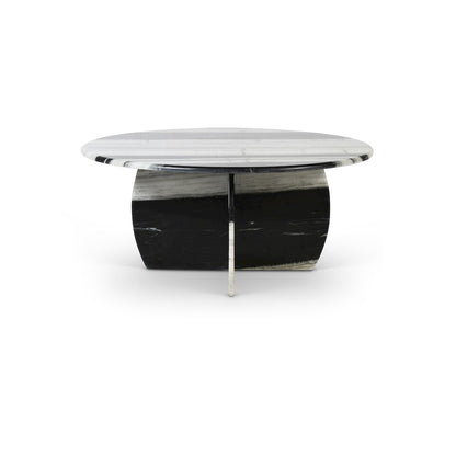 Formentera Panda Coffee Table