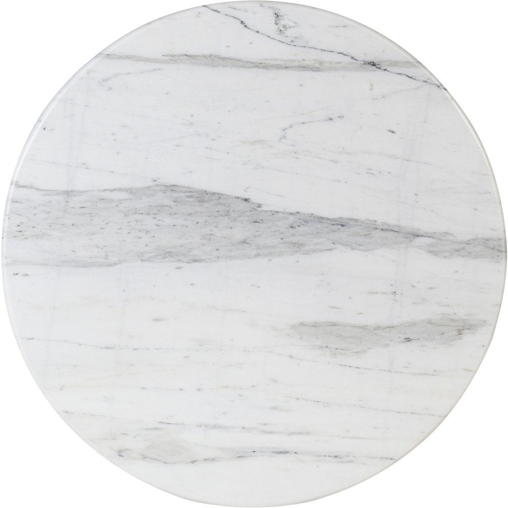 Formentera White Coffee Table