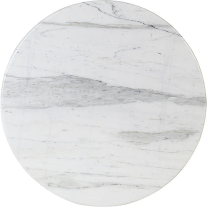 Formentera White Coffee Table
