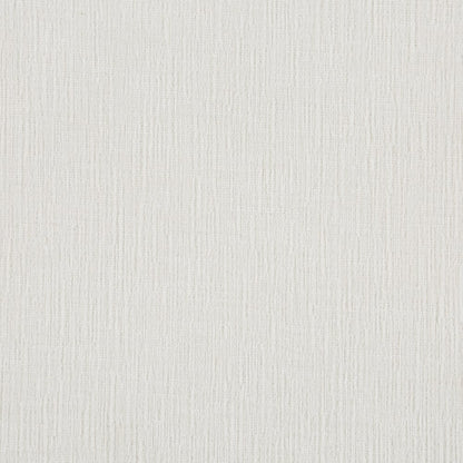 Edison Cream Chenille Fabric Bench