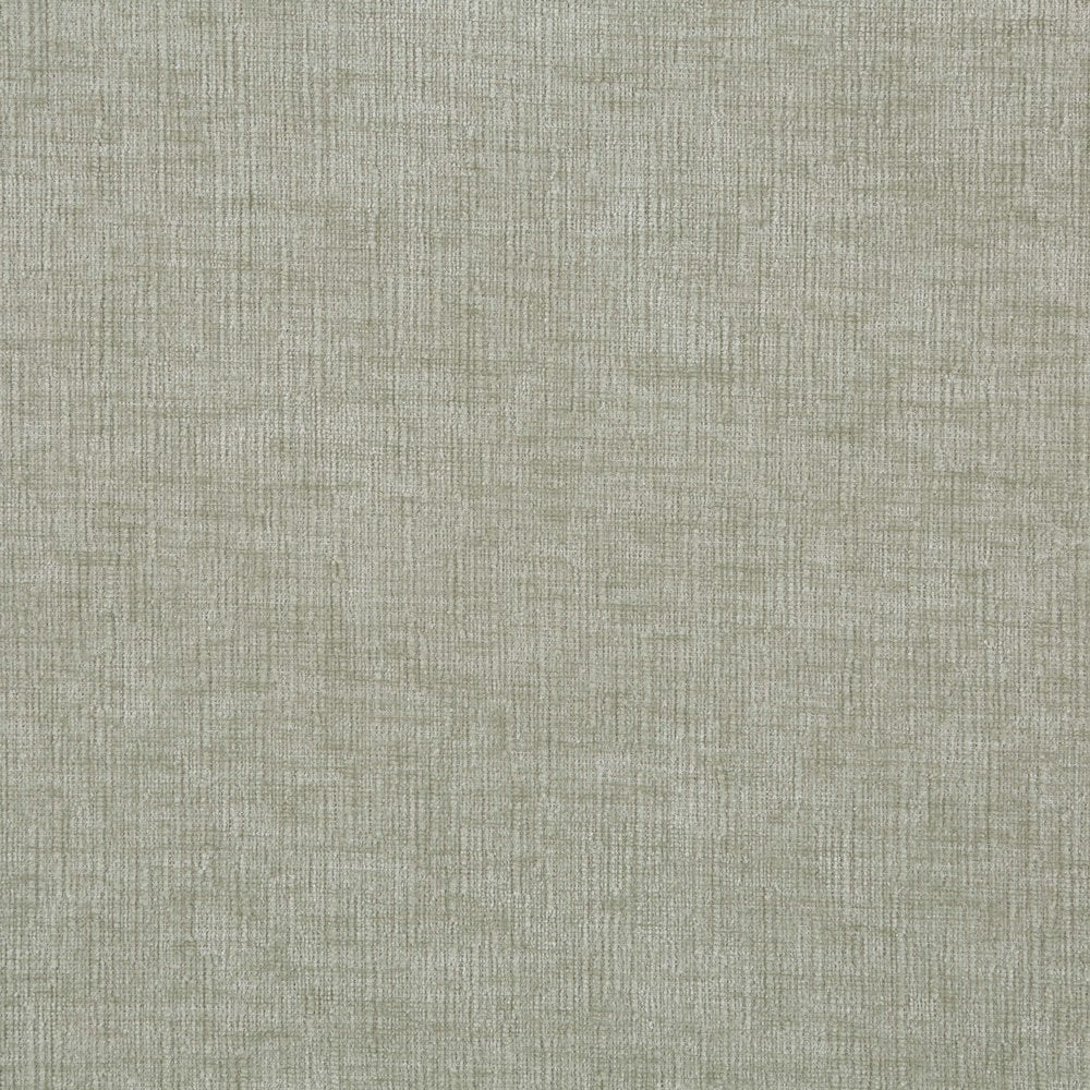 Arlington Mint Green Chenille Fabric Bench