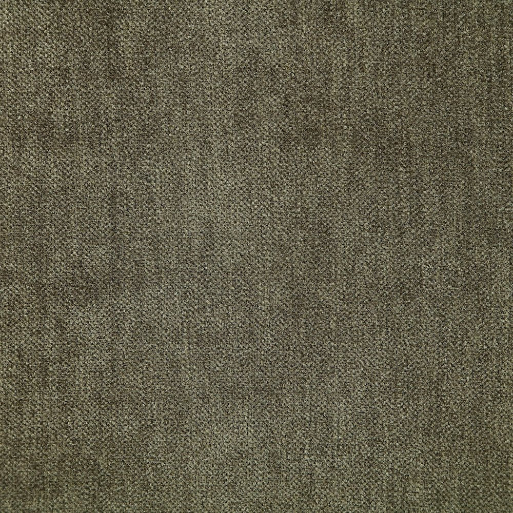 Cambria Green Fabric Upholstered Bench