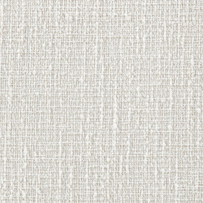Hickory Cream Fabric Upholstered Bench