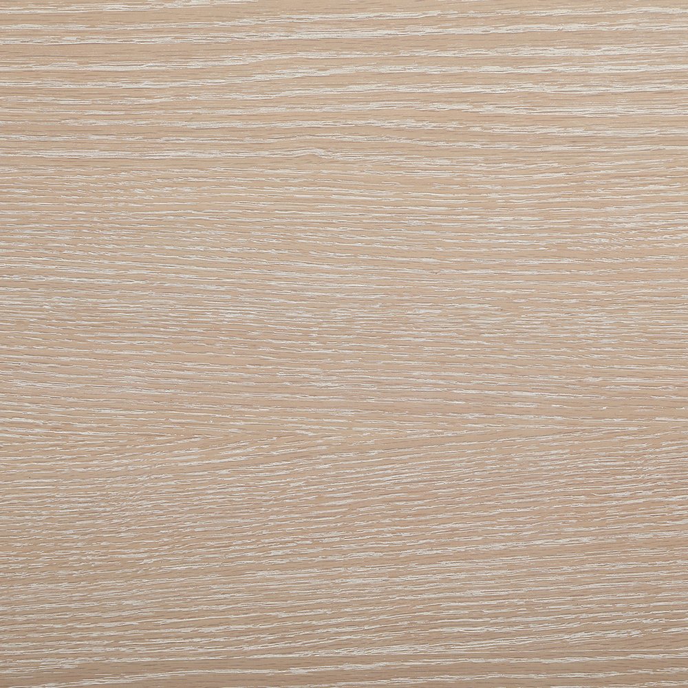 Solum Natural Ash Wood And Oak Veneer Coffee Table