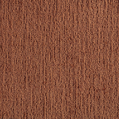 Alora Cognac Fabric Bench
