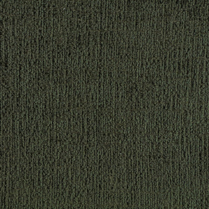 Alora Green Fabric Bench