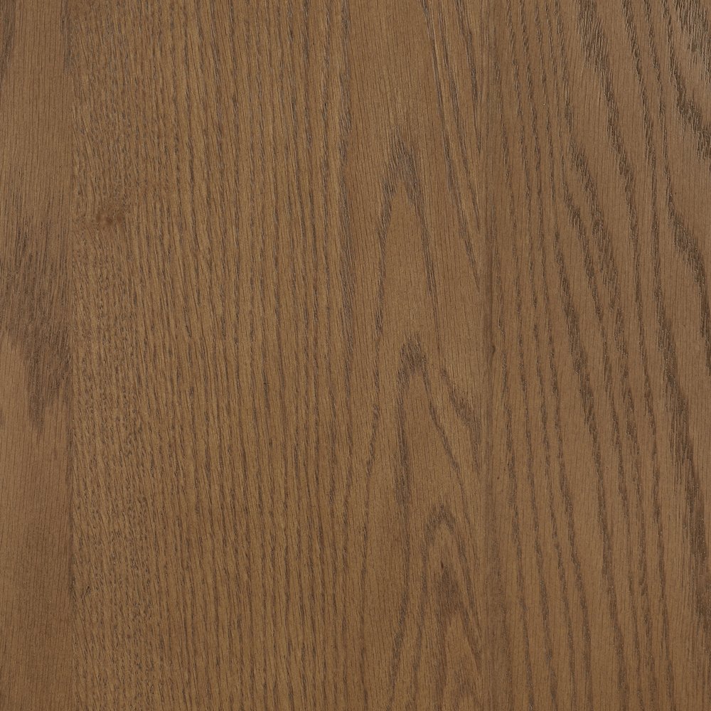 Wren Beige Velvet And Oak Veneer Coffee Table