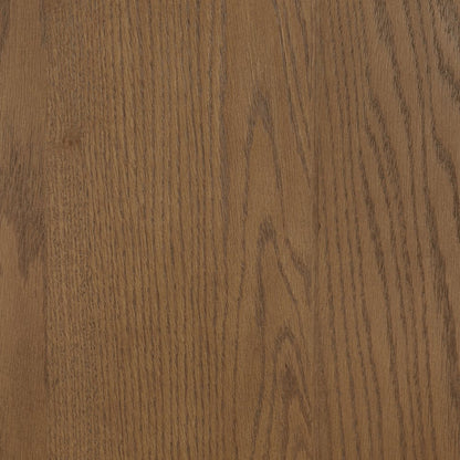 Wren Beige Velvet And Oak Veneer Coffee Table