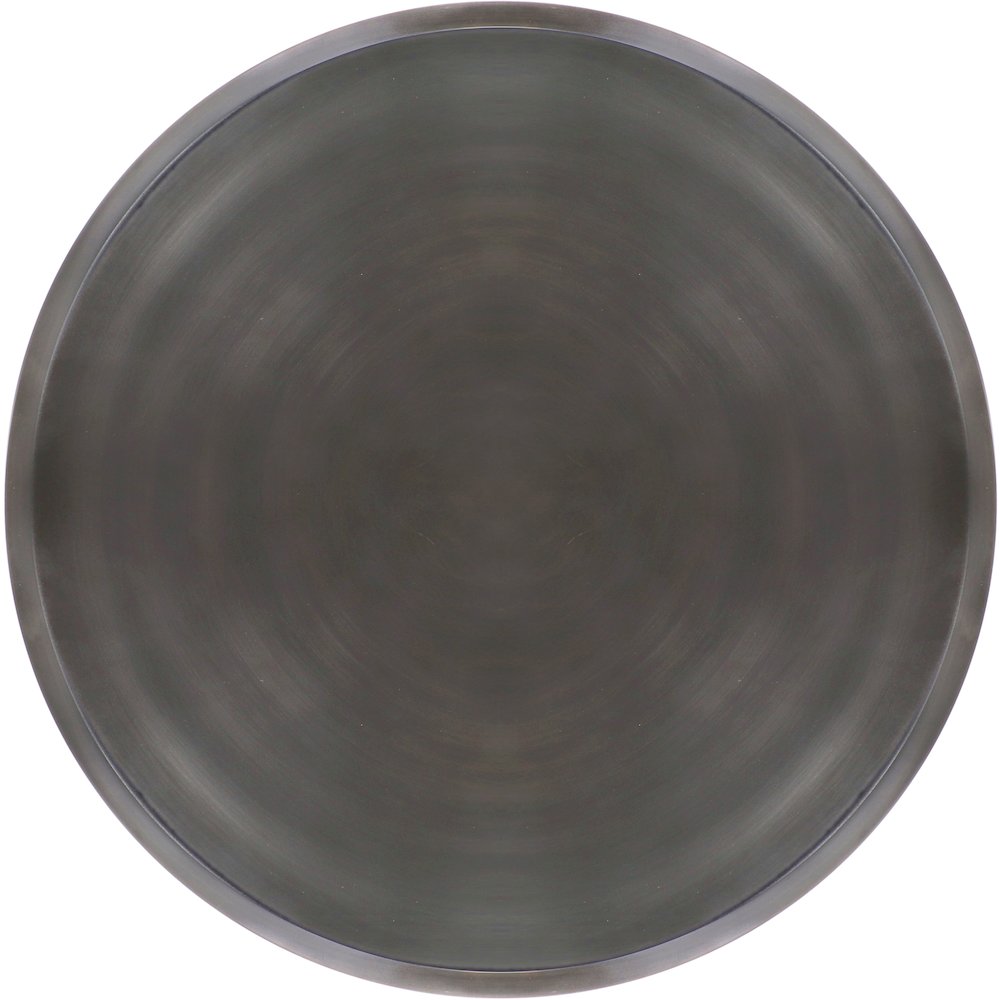 Globus Black Coffee Table