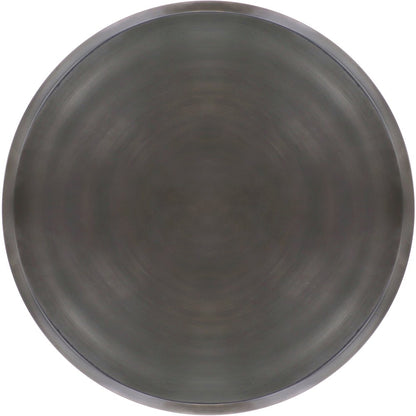 Globus Black Coffee Table