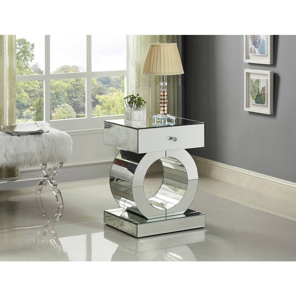 Jocelyn End Table