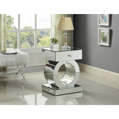 Jocelyn End Table