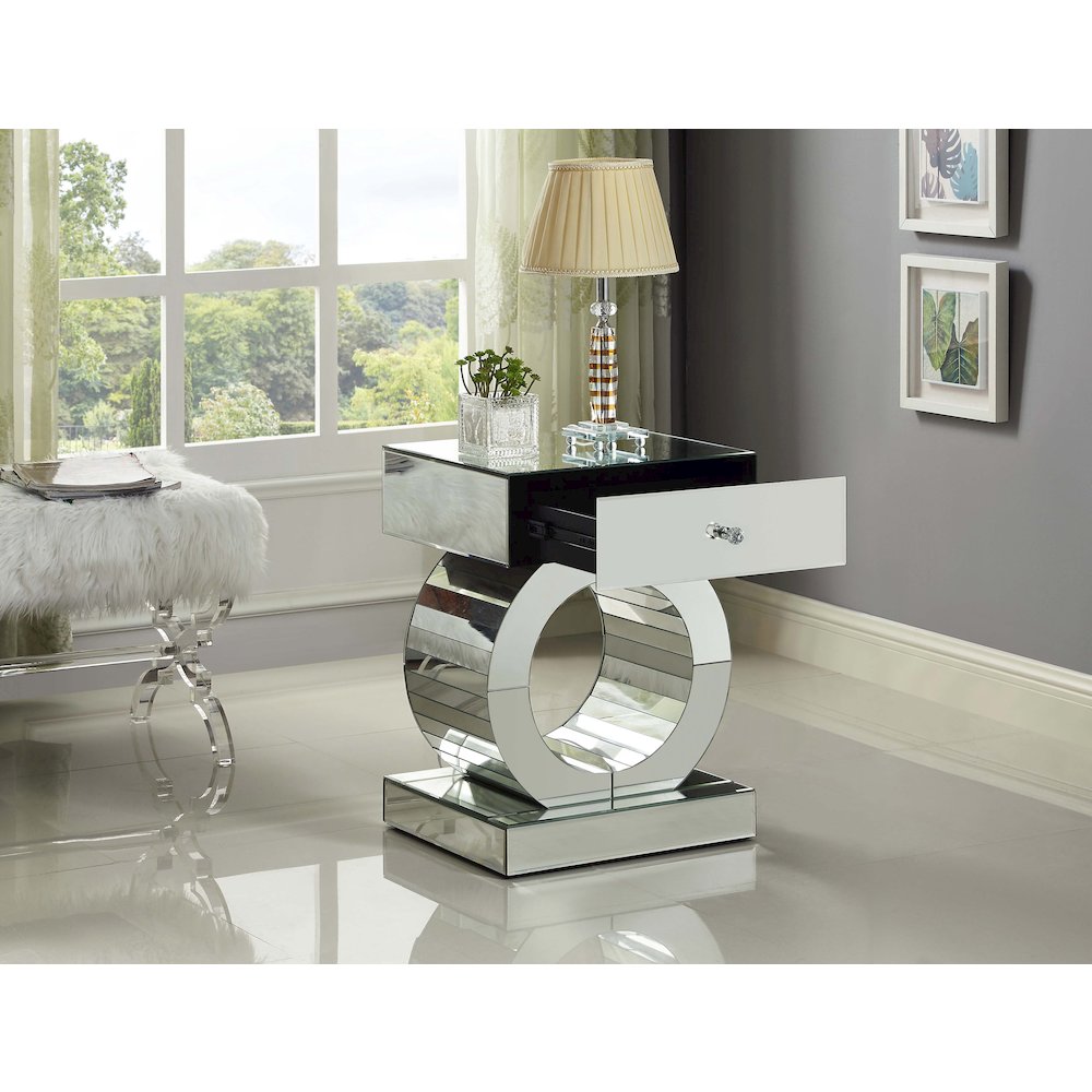 Jocelyn End Table
