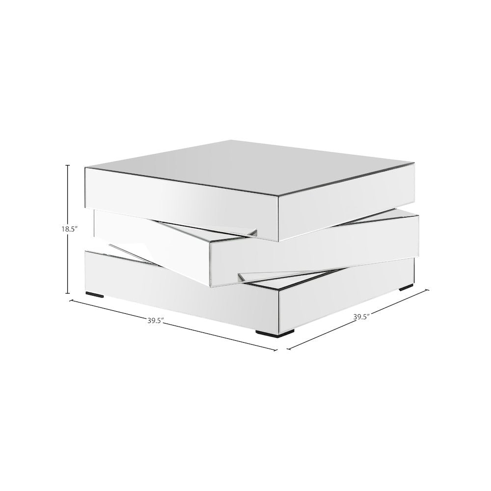 Haven Coffee Table
