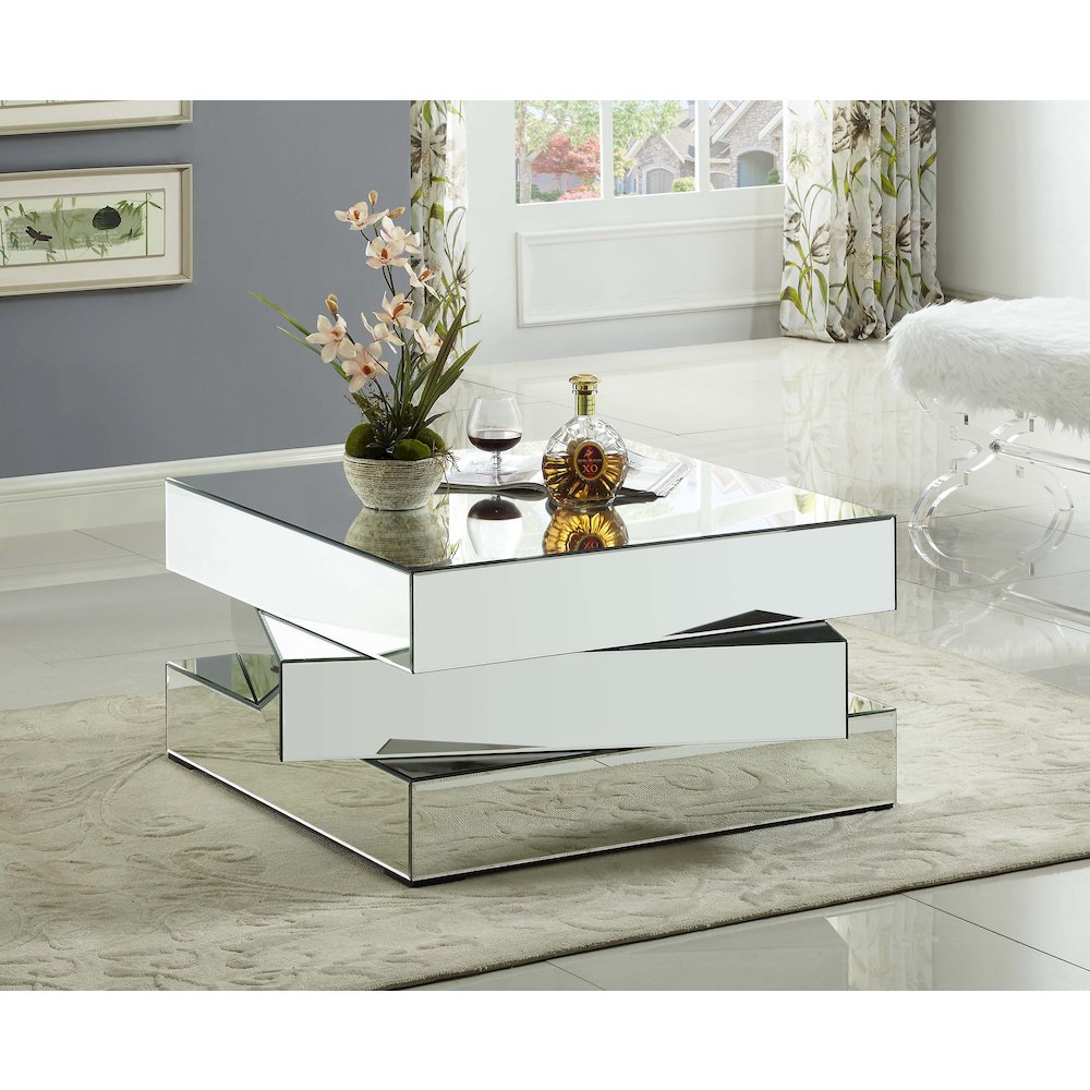Haven Coffee Table