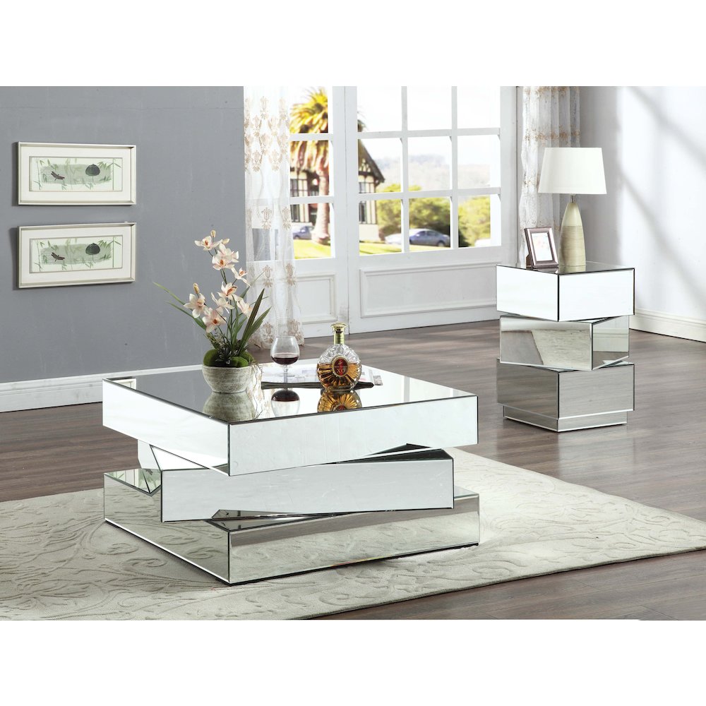 Haven Coffee Table