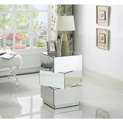 Haven End Table