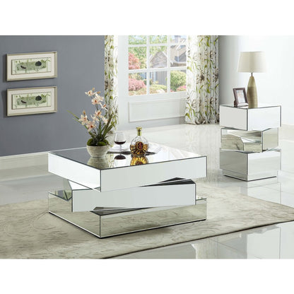 Haven End Table