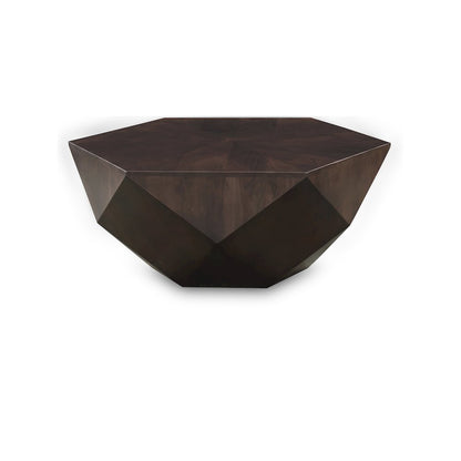 Diamante Brown Coffee Table