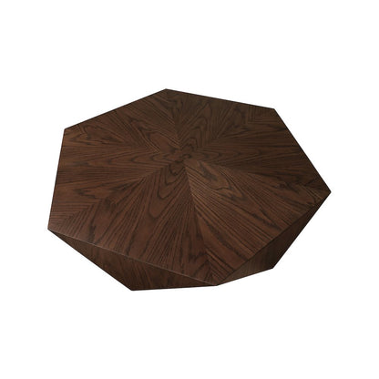 Diamante Brown Coffee Table