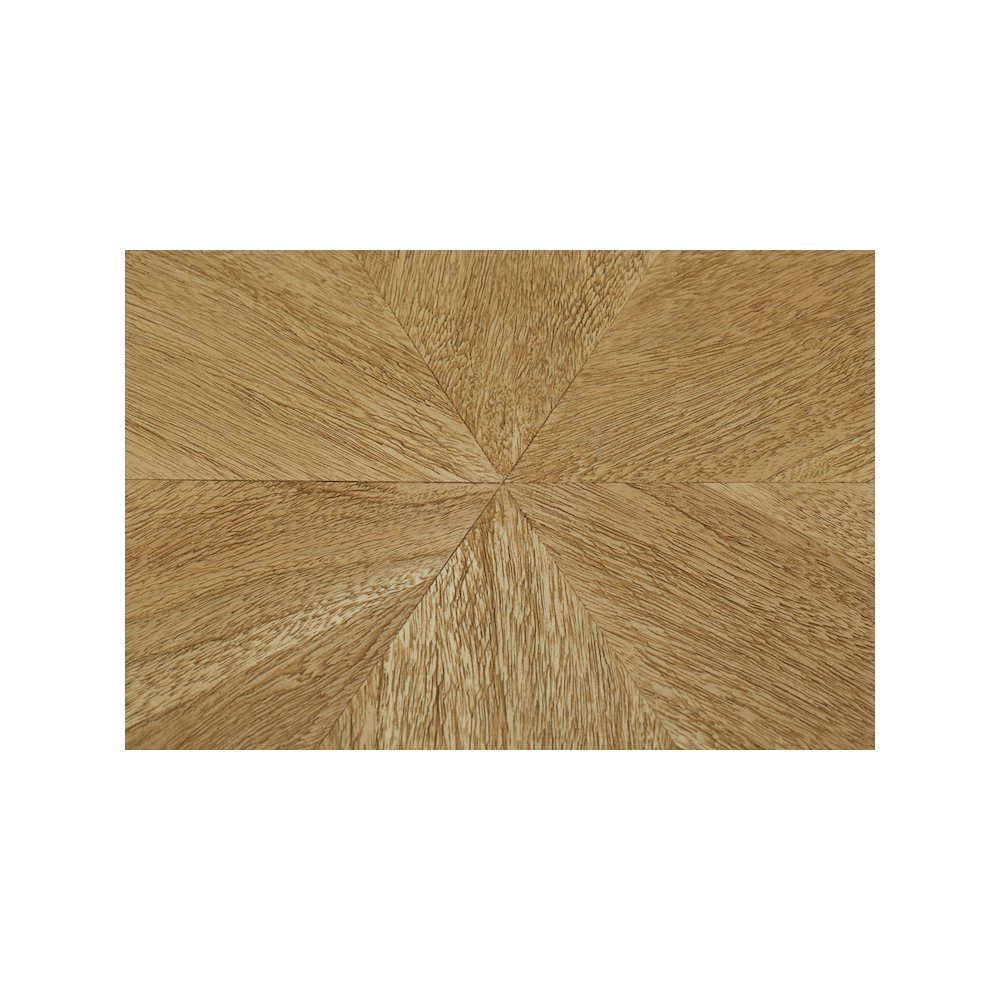 Diamante Oak End Table