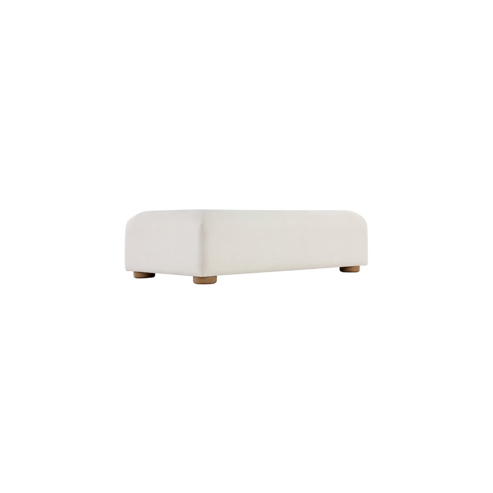 Diana Cream Coffee Table