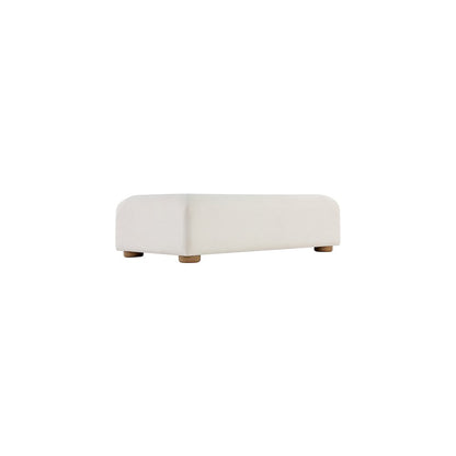 Diana Cream Coffee Table