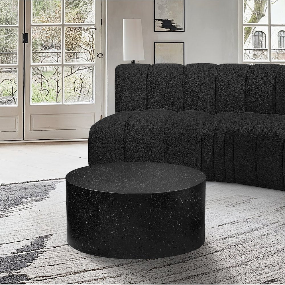 Terrazo Coffee Table