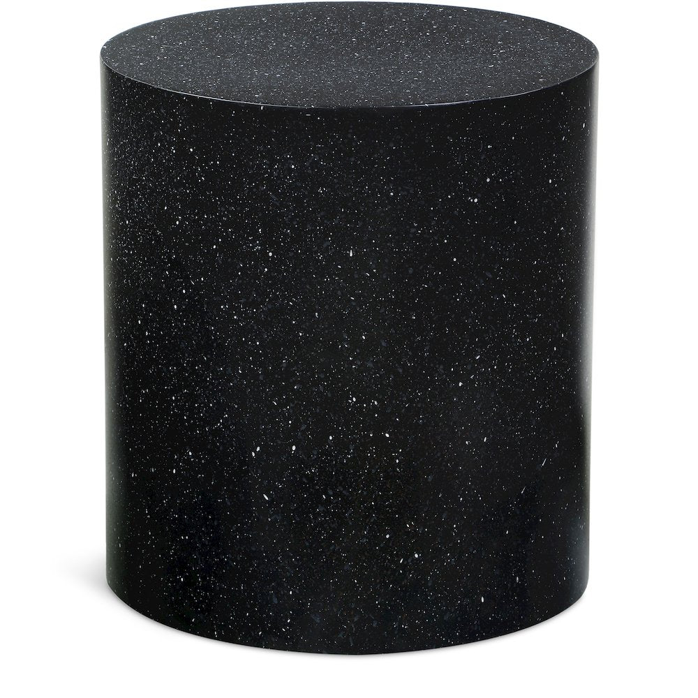 Terrazo End Table