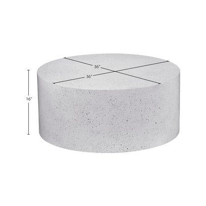 Terrazo Coffee Table