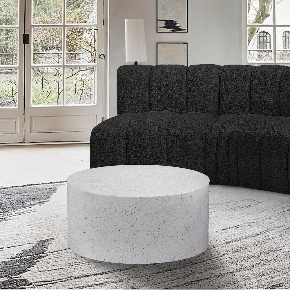 Terrazo Coffee Table