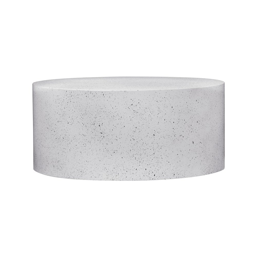 Terrazo Coffee Table