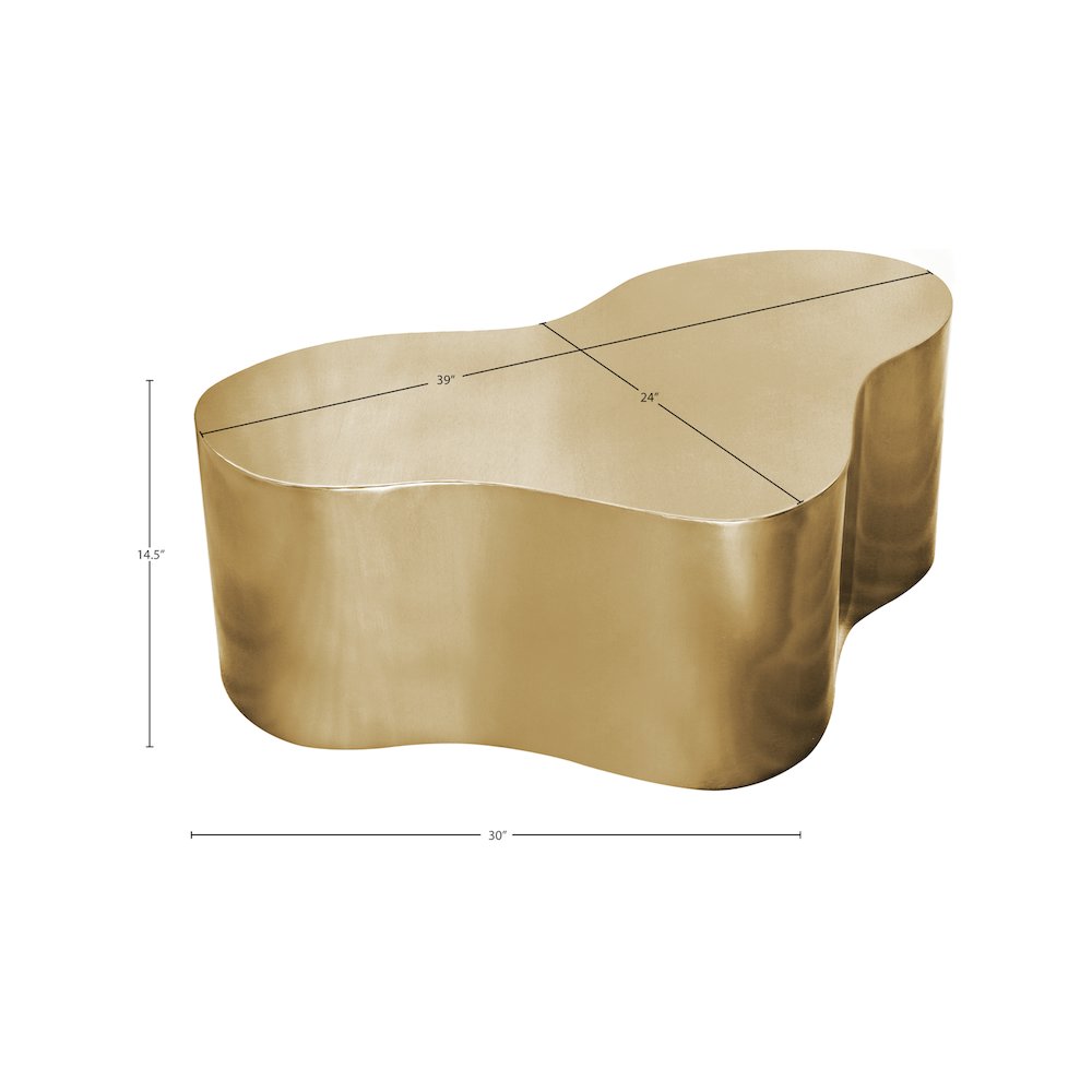 Tevere Coffee Table