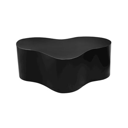 Tevere Black Coffee Table